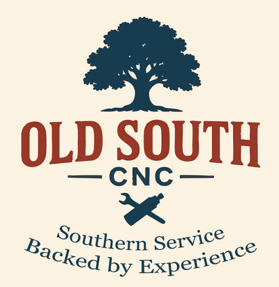 Old South CNC
